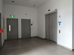 Mandai Foodlink (D25), Factory #301131261